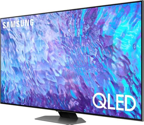 Telewizor Samsung QE55Q80C 55 cali - Opinie i ceny na Ceneo.pl