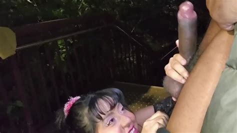 Latina Succhia E Scopa Bbc All Aperto Pornhub