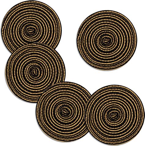 Amazon Avalon Pot Holders Trivets For Hot Dishes Hot Pads For Kitchen Trivets For Hot Pots