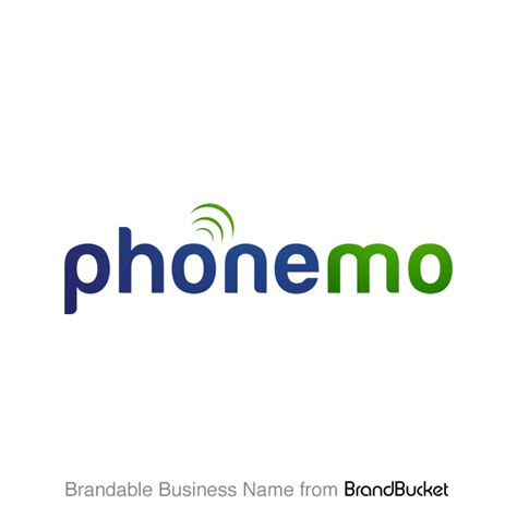 Phonemo.com is For Sale | BrandBucket