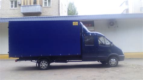 Фото газель фермер 5 метров тент (38 фото) - фото - картинки и рисунки ...