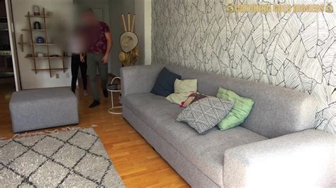 Free Venezuelan With A Bubble Ass Gets Drilled By A Property Man Porn Video Hd