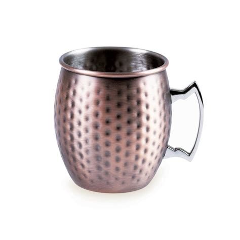 TASSE MOSCOW MULE AWANY TRADE