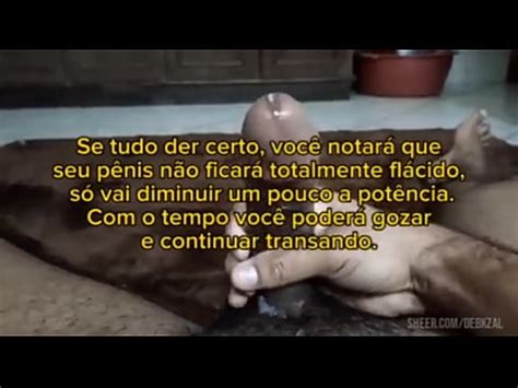 Dicas de como melhorar a potência e a ejaculação repostado e duplicado XVIDEOS