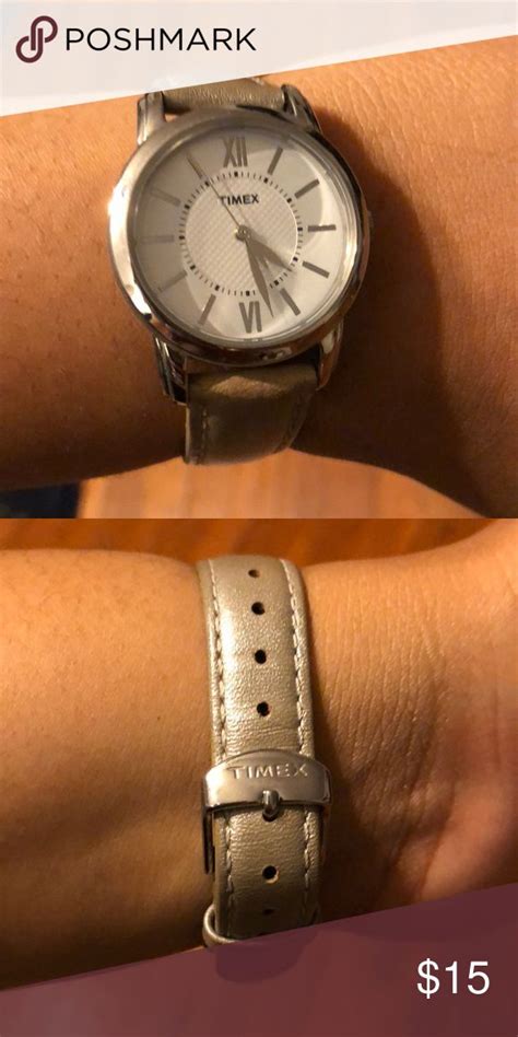Women’s Timex Watch | Timex watches, Timex, Watches