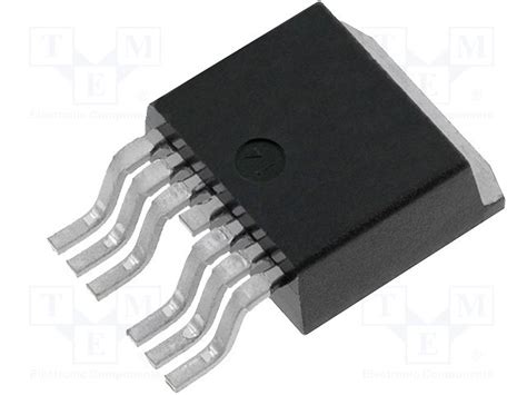 IRFS7530TRL7PP Infineon Datasheet PDF Technical Specs