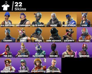 Skins S Inc Twitch Prime Pack Fortnite Contas Fortnite