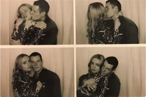 Atriz de Sex Education fala sobre término ator da série