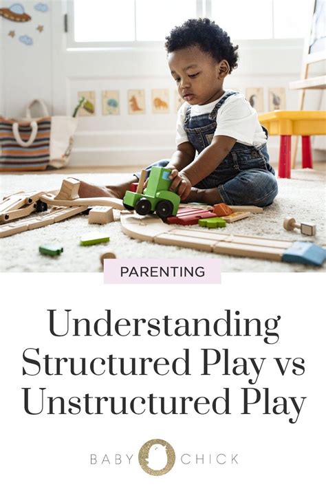 Unstructured play – Artofit 