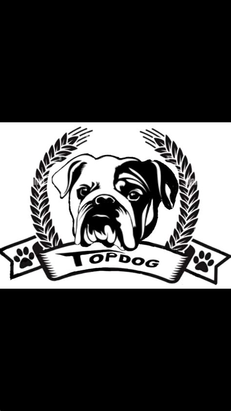 Top Dog clothing Sports Goods – Top dog clothing sports goods