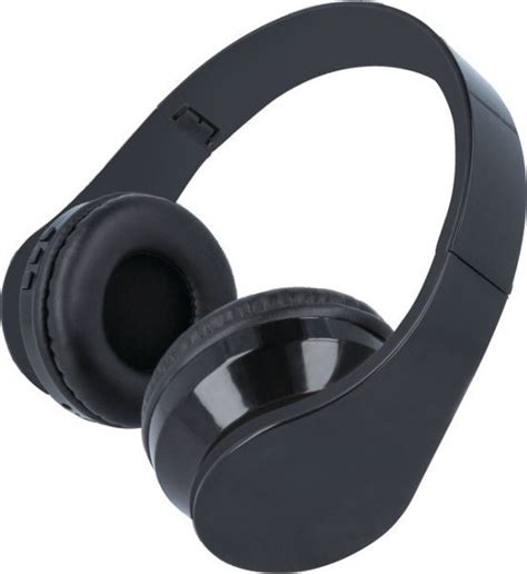 Forever BHS-100 Ασύρματα/Ενσύρματα Over Ear Ακουστικά Μαύρα | Skroutz.gr