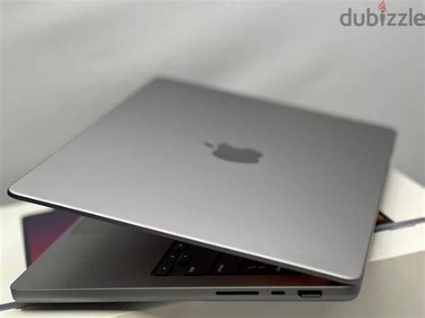 Macbook M1 Pro 14 Inch 2021 لاب توب 200518011