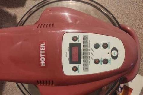 Аэрогриль hotter HX-1057 elite | Festima.Ru - Мониторинг объявлений