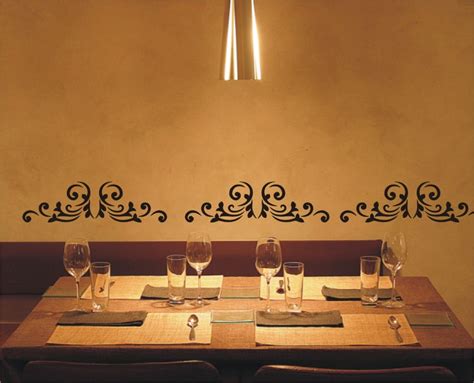 Шаблони 44/14 BORDER | ЕВРОПА ПЕЙНТ