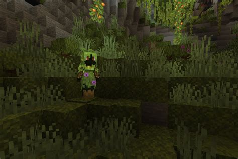 Hostile Mobs And Girls Hmag Minecraft Mods Curseforge