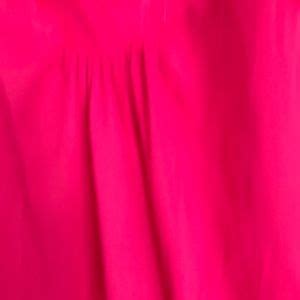 Vanity Fair Intimates Sleepwear Vtg Vanity Fair Sexy Hot Pink Nightie Sleep Dress Poshmark