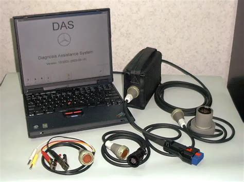 Mercedes Benz Scanner Software • The Car How