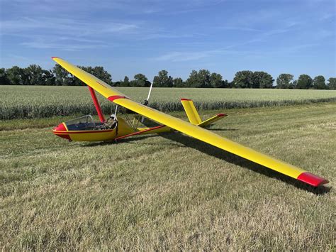 2021 Straton D-7 Mini for sale in Czechia - Winglist