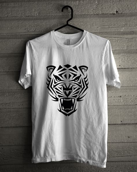 Tiger T Shirt