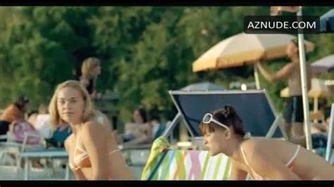 KRISTYNA LEICHTOVA Nude AZNude