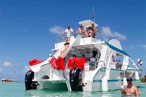 Tripadvisor Bateau De F Te Punta Cana Propos Par Punta Cana Best