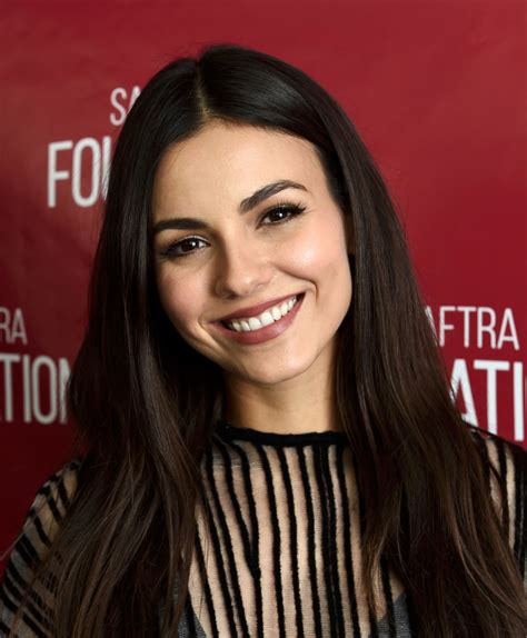 Victoria Justice Beautiful Portraits Hot Celebs Home
