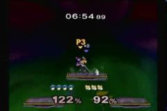 Ken Combo - SmashWiki, the Super Smash Bros. wiki 