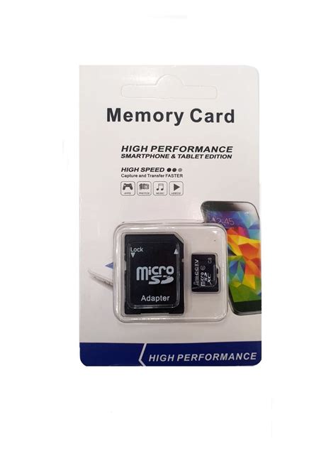 Memory Card Карта памяти Ultra Speed 128 ГБ - купить с доставкой по ...
