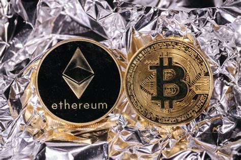 Op Iuni Bitcoin De Miliarde I Op Iuni Ethereum De Miliarde