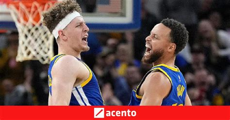 Los Rockets Se Rebelan Ante Los Warriors Y Se Citan Con Los Thunder En