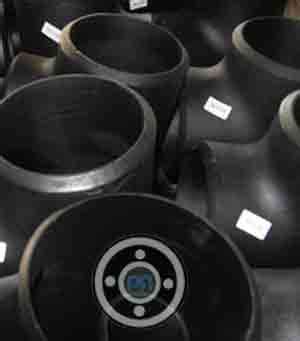 Astm A Wpl Fittings Sa Gr Wpl Tee Ltcs Elbow Manufacturer