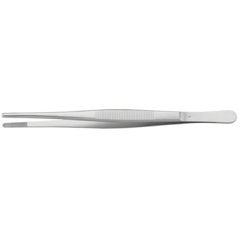 Aesculap Dissecting Forceps Non Toothed Mm Girovet