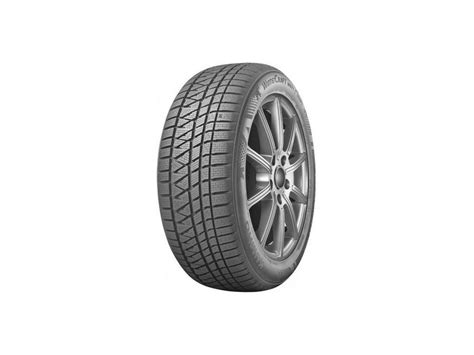 Kumho 215/60 R17 WS71 96H M+S 3PMSF - Autobaterie Pneumatiky CZ