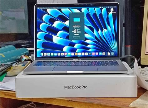 Macbook Pro M2 | ENNXO
