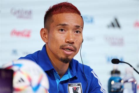 【w杯】長友佑都 3度目のベスト8の壁に挑戦「悔しさがずっと心の中に」「このチームは歴代最強」（2022年12月4日掲載）｜日テレnews Nnn