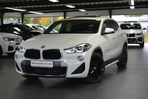 BMW X2 SDrive18i M Sport X Gebraucht Kaufen In Meerbusch Preis 32490