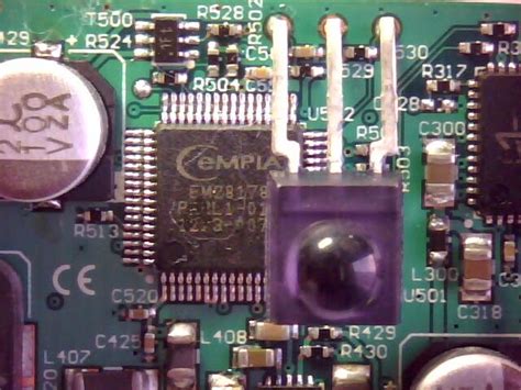 Antti S Linuxtv Blog Naked Hardware Pctv Dvb S Stick E