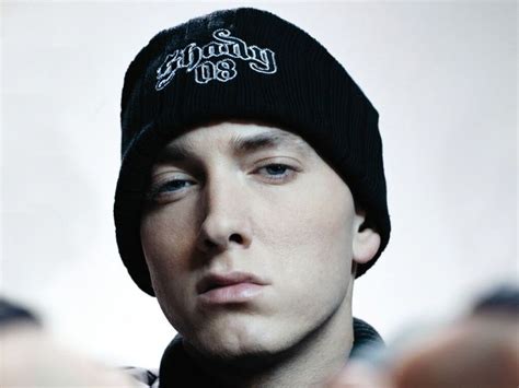 Music On You Eminem