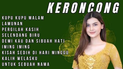 KERONCONG TERBARU View SWISS Fullalbumkeroncong Keroncong