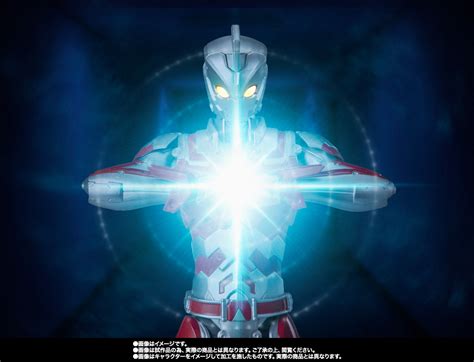 S H Figuarts ULTRAMAN SUIT ACE the Animation 株式会社BANDAI SPIRITSバンダイ