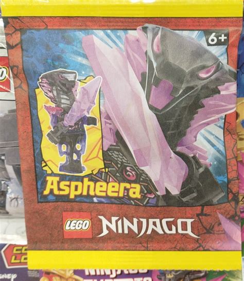 892305 Aspheera | Ninjago Wiki | Fandom