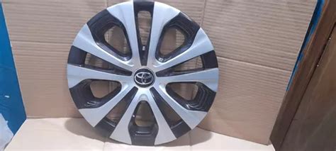 Tap N Polvera De Rin Toyota Prius Corolla H Brido Rin Meses Sin