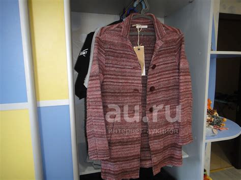 Женский пиджак-блейзер в стиле smart casual Esprit оригинал Poland из ...
