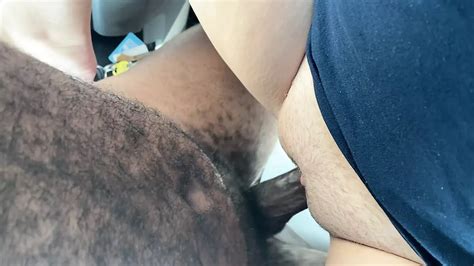 19 Year Old White Pussy PAWG BBC Creampie American Porn XHamster