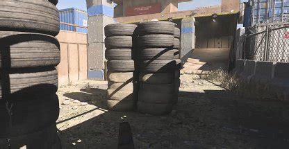 CoD MW 2019 Stack Guide Des Cartes Call Of Duty Modern Warfare