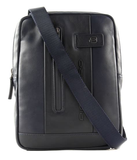 PIQUADRO Urban Crossbody Bag Blu Notte | Buy bags, purses & accessories ...