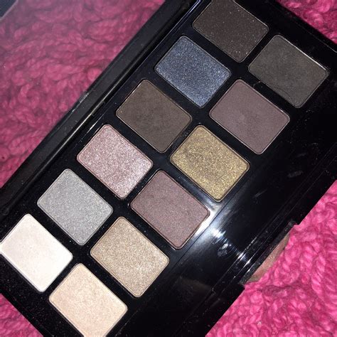 Maybelline New York Rock Nudes Eyeshadow Palette Reviews Photos Hot Sex Picture