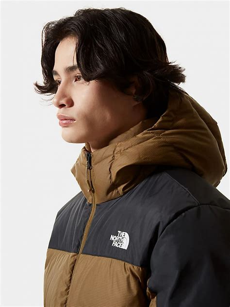 Зимова куртка The North Face Diablo NF0A4M9LWMB1 для чоловіків, колір ...
