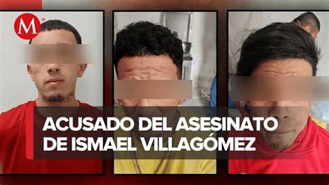 Acusan De Asesinato A Uno De Los Tres Sospechosos De La Muerte Del