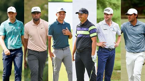 Ryder Cup 2021: Spieth, Schauffele lead American captain's picks; Reed ...